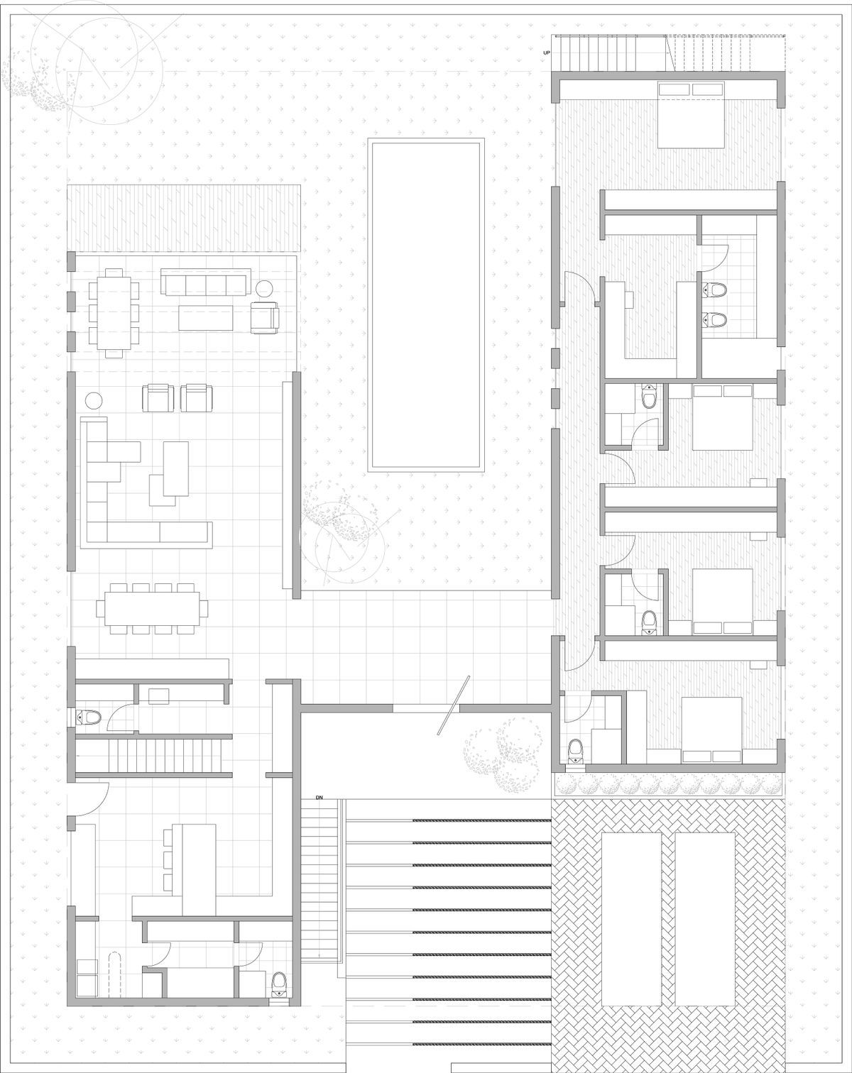 Villa Ghana 1